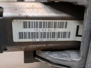 Колонка рулевая, ориг. номер 3C1419501AA, Volkswagen Passat CC 2012-2017