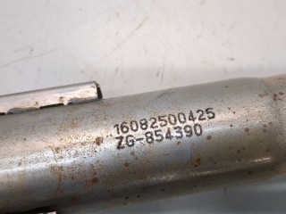 Колонка рулевая, Tesla Model X 2015-2021