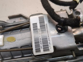 Колонка рулевая, ориг. номер 68367407AB, Hyundai Genesis coupe 2008-2011