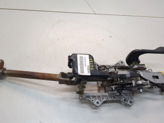 Колонка рулевая Volkswagen Tiguan 2006-2011