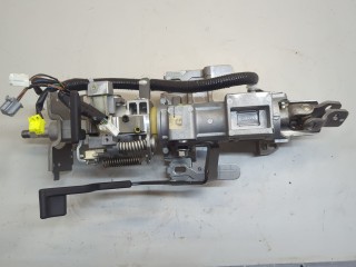 Колонка рулевая, ориг. номер 488101VA6A, Nissan Murano 2010-2012