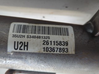 Колонка рулевая, ориг. номер 26140737, Cadillac Escalade 2006-2014