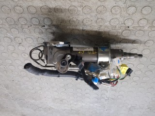 Колонка рулевая, ориг. номер 4525002670, Toyota Auris 2006-2010