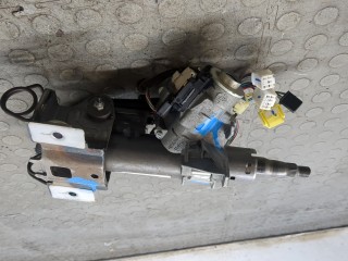Колонка рулевая, ориг. номер 4525002670, Toyota Auris 2006-2010