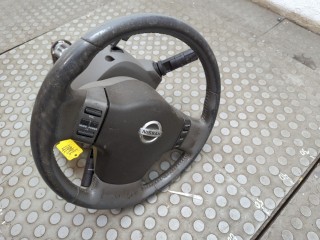 Колонка рулевая, ориг. номер 488107S060, Nissan Titan 2003-2007