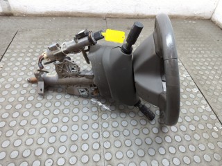 Колонка рулевая, ориг. номер 488107S060, Nissan Titan 2003-2007