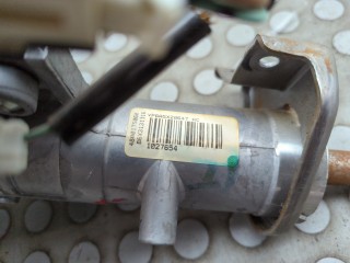 Колонка рулевая, ориг. номер 488107S060, Nissan Titan 2003-2007