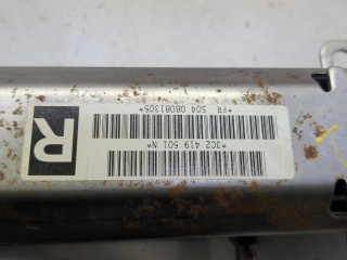 Колонка рулевая, ориг. номер 3C2419501AA, Volkswagen Passat 2005-2010