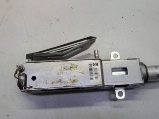 Колонка рулевая, ориг. номер 3C2419501AA, Volkswagen Passat 2005-2010
