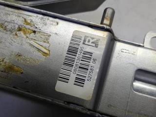 Колонка рулевая, ориг. номер 3C2419501AA, Volkswagen Passat 2005-2010
