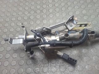 Колонка рулевая, Honda Civic 2012-2015