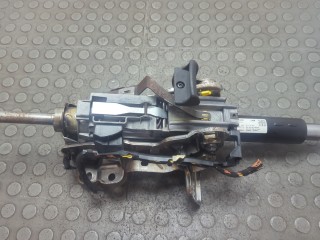 Колонка рулевая Audi A5 2007-2011