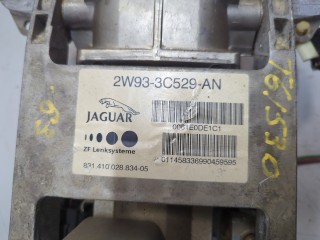 Колонка рулевая, ориг. номер C2P19045, Jaguar XF 2011-2015