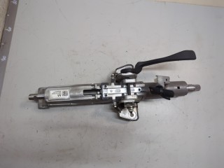 Колонка рулевая, ориг. номер 56310CV000, KIA EV6 2021-2026