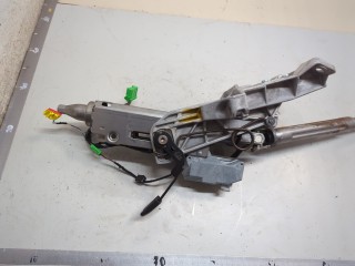 Колонка рулевая, ориг. номер J9C17620, J9C33F937BB, Jaguar E-Pace 2017-2021