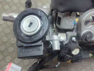 Колонка рулевая, ориг. номер FL3Z3C529L, Ford F-150 2014-2018