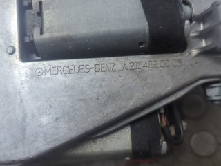 Колонка рулевая, ориг. номер A2114603716, Mercedes E-Класс 2002-2006