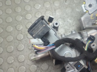 Колонка рулевая, ориг. номер FL3Z3C529AG, Ford F-150 2014-2018