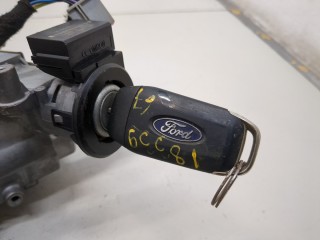 Колонка рулевая, ориг. номер FL3Z3C529AG, Ford F-150 2014-2018