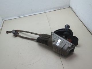 Кулиса КПП, ориг. номер 8D0711290C, 8D0711271A, 8D0711055Q, 8D0711613J, Volkswagen Passat 5 1996-2001