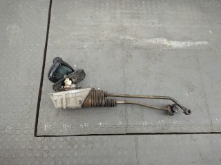 Кулиса КПП Audi A4 1994-1999