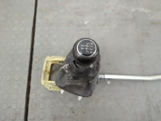 Кулиса КПП, ориг. номер 738394, Opel Zafira 2003-2006