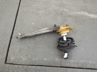Кулиса КПП, ориг. номер A2032676424, Mercedes C W203 2004-2008