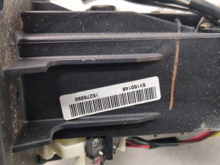 Кулиса КПП, ориг. номер 88967344, 19167309, 88967334, Cadillac SRX 2003-2009