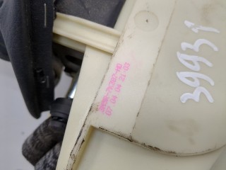 Кулиса КПП, ориг. номер 1543478, 7M5R7C453LAB, 1420333, 3M5R7E395GE, Ford C-Max 2003-2007