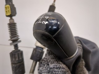 Кулиса КПП, ориг. номер 1543478, 7M5R7C453LAB, 1420333, 3M5R7E395GE, Ford C-Max 2003-2007
