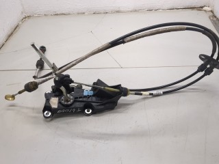 Кулиса КПП Ford Focus 2007-2011