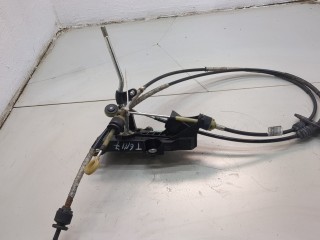 Кулиса КПП Ford Focus 2007-2011