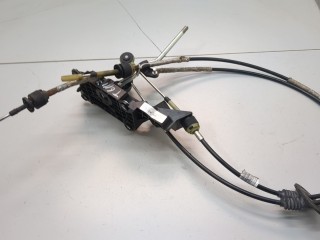 Кулиса КПП, ориг. номер 8M5R7C453AKA, 1551419, 1686380, 8M5R7E395AB, Ford Focus 2007-2011
