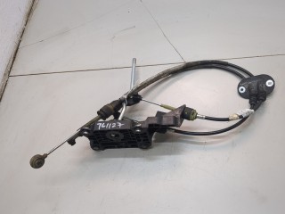 Кулиса КПП Ford Focus 2007-2011