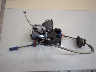 Кулиса КПП, ориг. номер 2400CK, 2444R9, Citroen C4 2004-2014