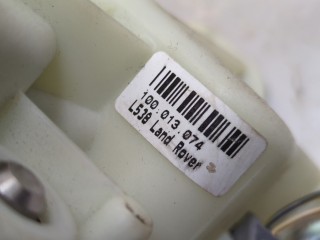 Кулиса КПП, ориг. номер BJ32-7K387-AC, Land Rover Range Rover Evoque 2011-2015