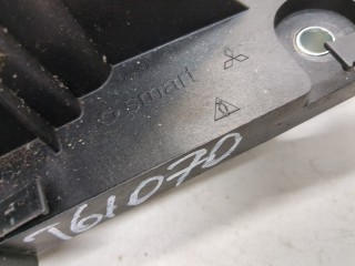 Кулиса КПП, ориг. номер MN901761, Mitsubishi Colt 2002-2012