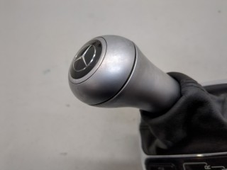 Кулиса КПП, ориг. номер A2032679024, A20326727119B97, Mercedes C W203 2004-2008