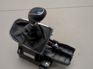 Кулиса КПП, ориг. номер 55598025, Opel Astra 2006-2014