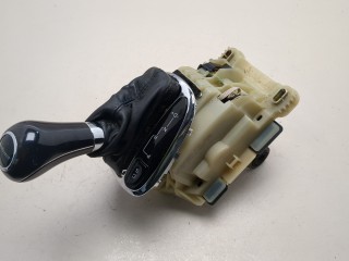 Кулиса КПП, ориг. номер A2032679024, Mercedes CLK W209 2002-2005