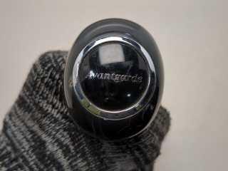 Кулиса КПП, ориг. номер A2032679024, Mercedes CLK W209 2002-2005