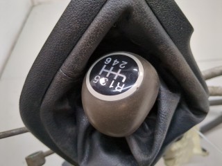 Кулиса КПП, ориг. номер 1613999080, Peugeot Boxer 2014-2024