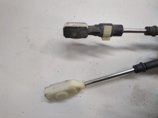 Кулиса КПП, Ford Kuga 2019-2024