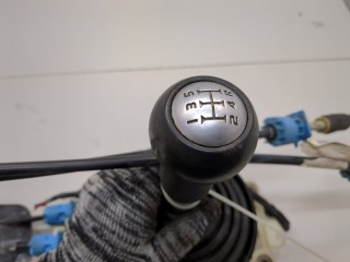 Кулиса КПП, ориг. номер MN178047, 2460A093, Mitsubishi Colt 2002-2012