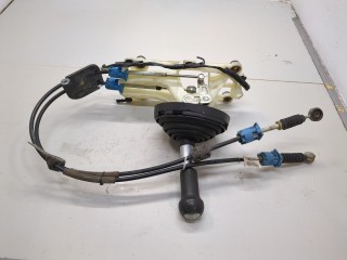 Кулиса КПП, ориг. номер MN178047, 2460A093, Mitsubishi Colt 2002-2012
