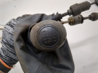 Кулиса КПП, ориг. номер A6392670024, Mercedes Vito W639 2010-2015