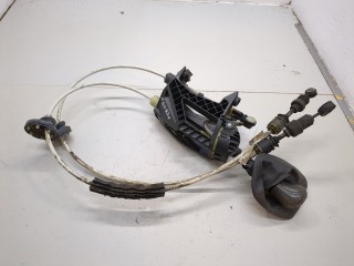 Кулиса КПП, ориг. номер A6392670024, Mercedes Vito W639 2010-2015