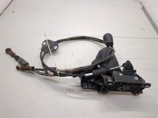 Кулиса КПП Ford Focus 2004-2008