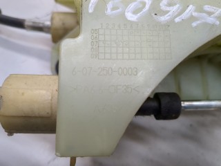 Кулиса КПП, ориг. номер 1640415180, 1635693280, Peugeot Boxer 2006-2014