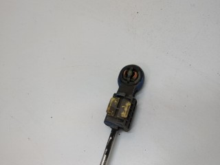 Кулиса КПП, ориг. номер 2444R9, 2400EJ, Citroen C4 2004-2014